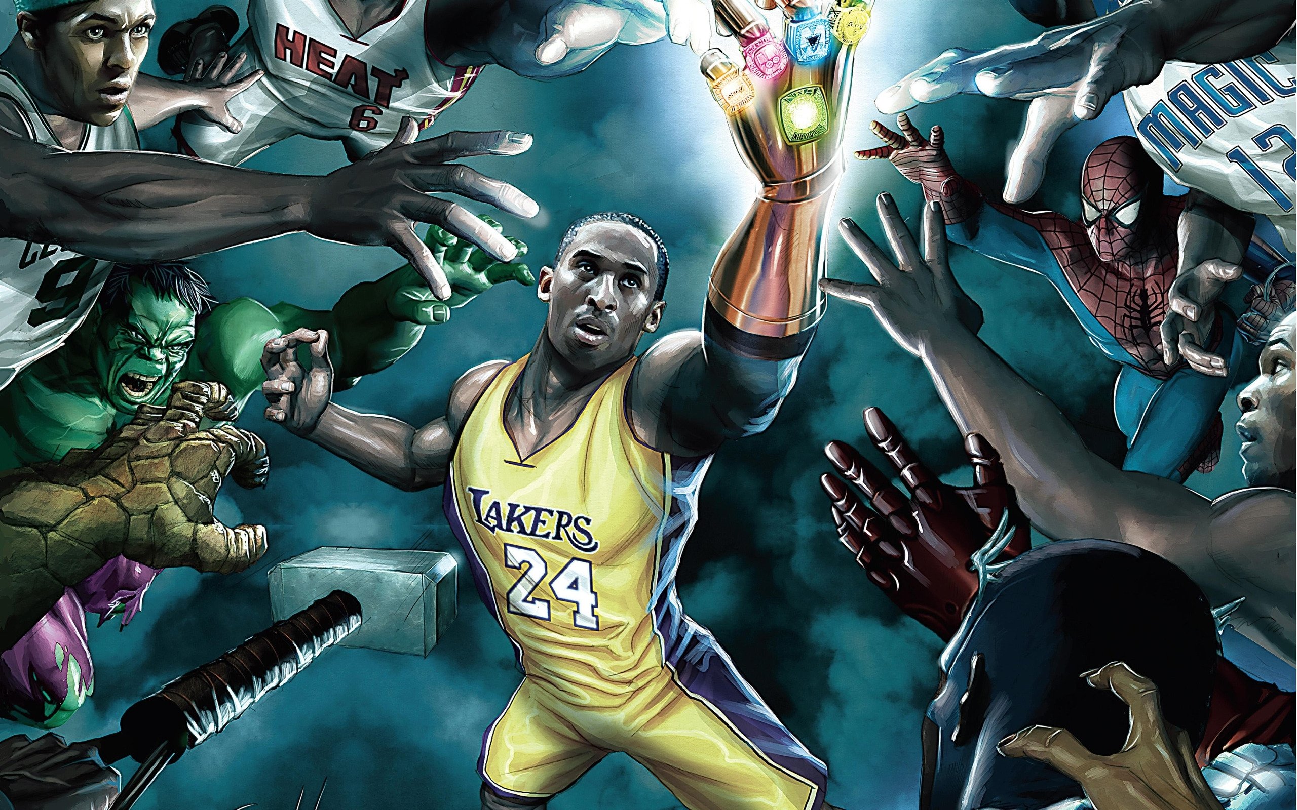 今年NBA突破了哪些历史性的纪录？，近年nba精彩比赛